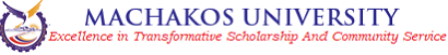 Machakos University Banner